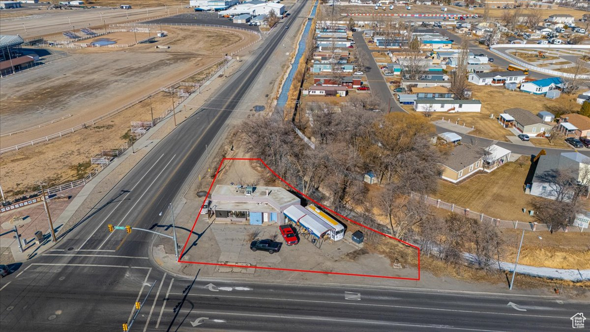 Tremonton, Utah 84337, United States, ,Commercial,Active,182199