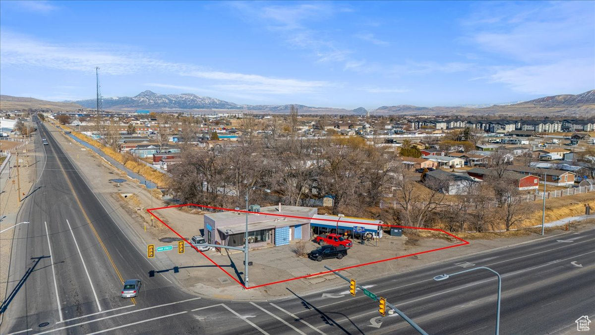 Tremonton, Utah 84337, United States, ,Commercial,Active,182199