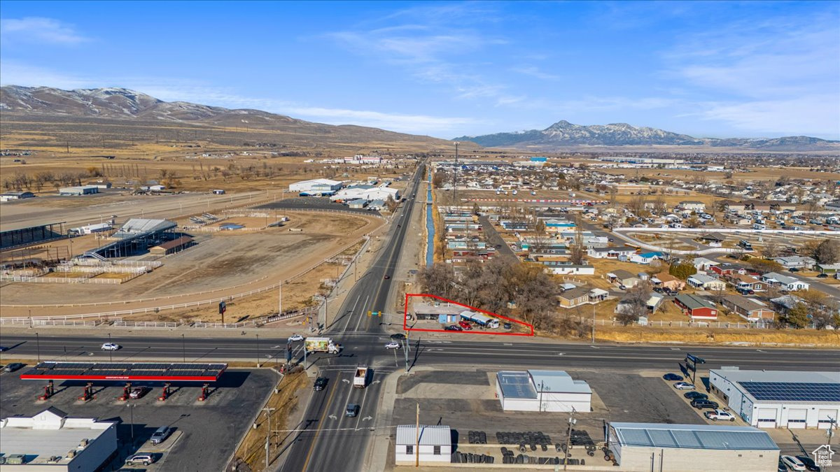 Tremonton, Utah 84337, United States, ,Commercial,Active,182199
