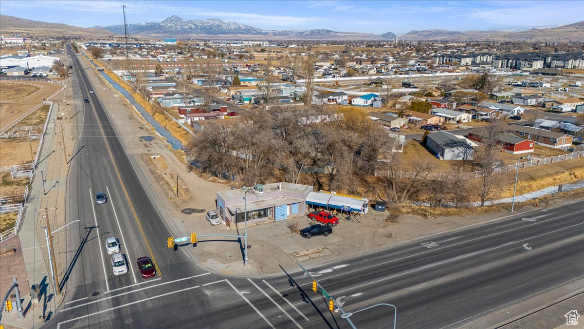 Tremonton, Utah 84337, United States, ,Commercial,Active,182199