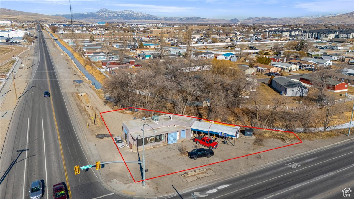 Tremonton, Utah 84337, United States, ,Commercial,Active,182199