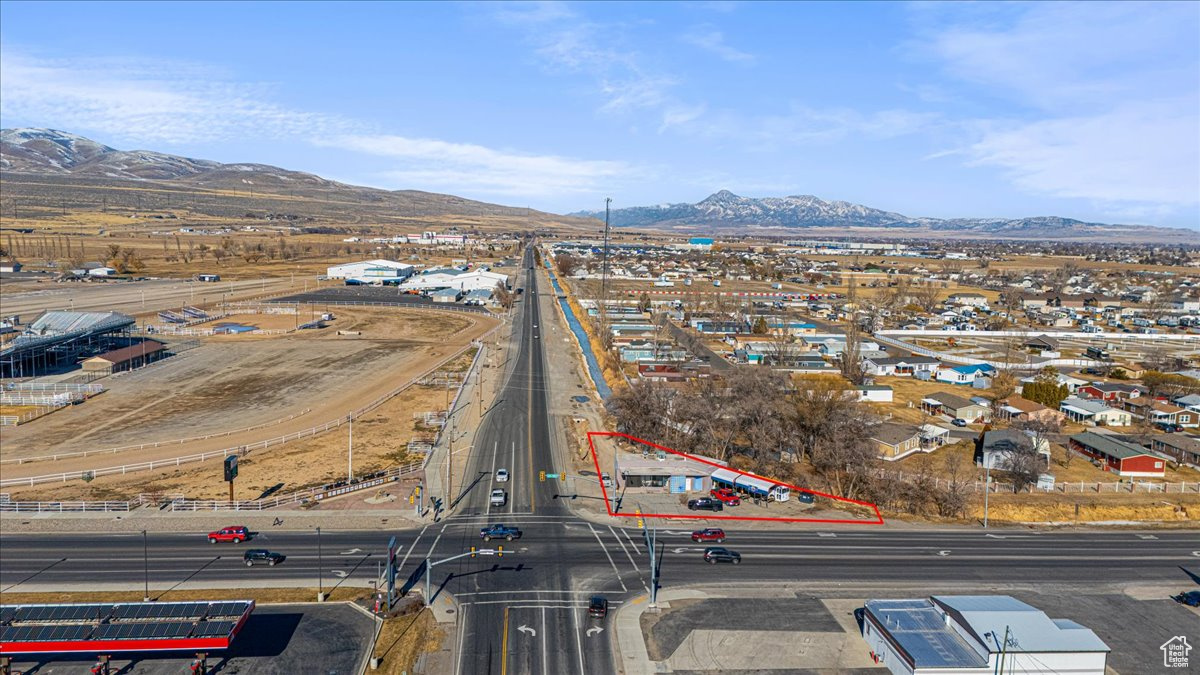 Tremonton, Utah 84337, United States, ,Commercial,Active,182199