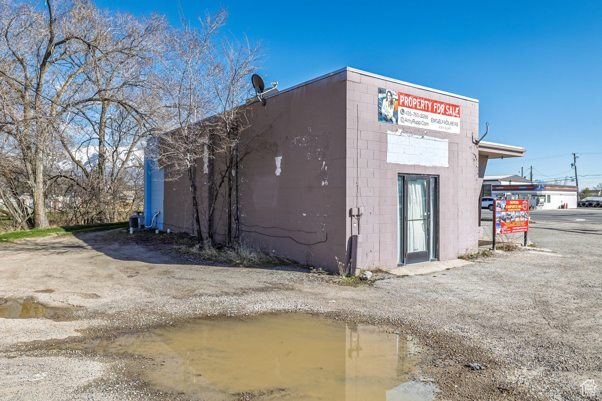 Tremonton, Utah 84337, United States, ,Commercial,Active,182199