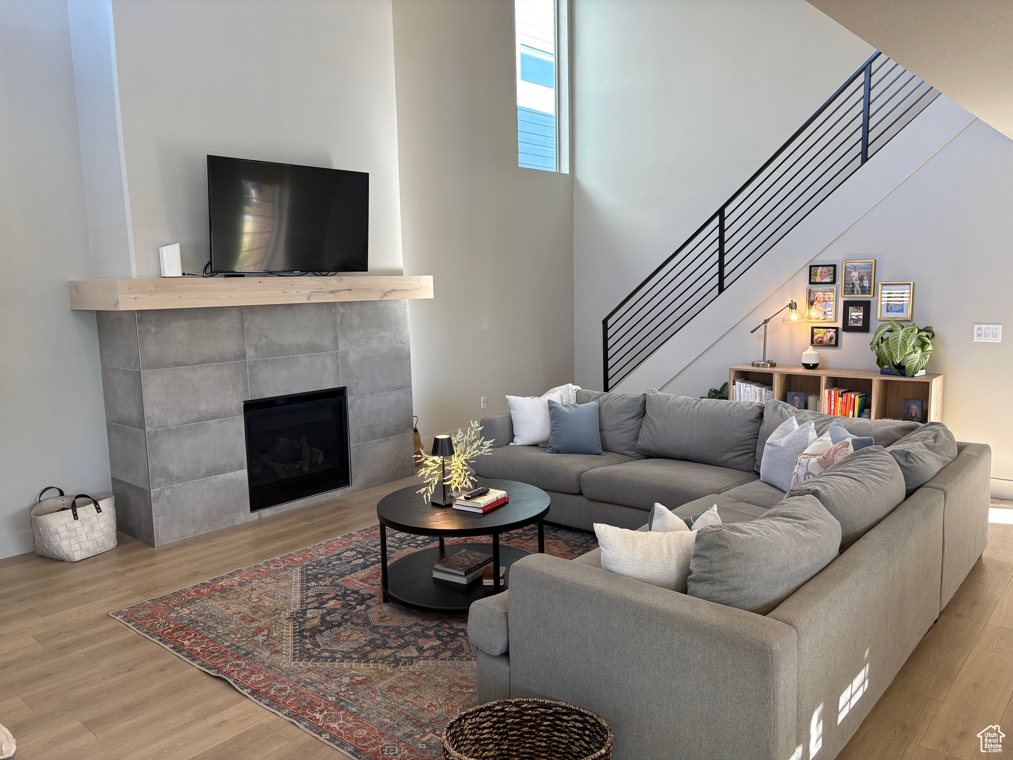 ANTELOPES EDGE - Residential