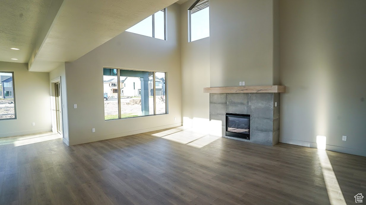 ANTELOPES EDGE - Residential