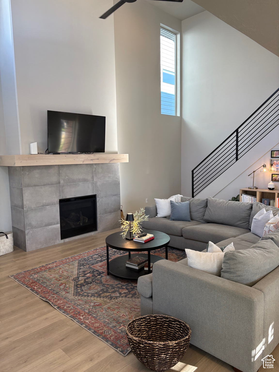 ANTELOPES EDGE - Residential