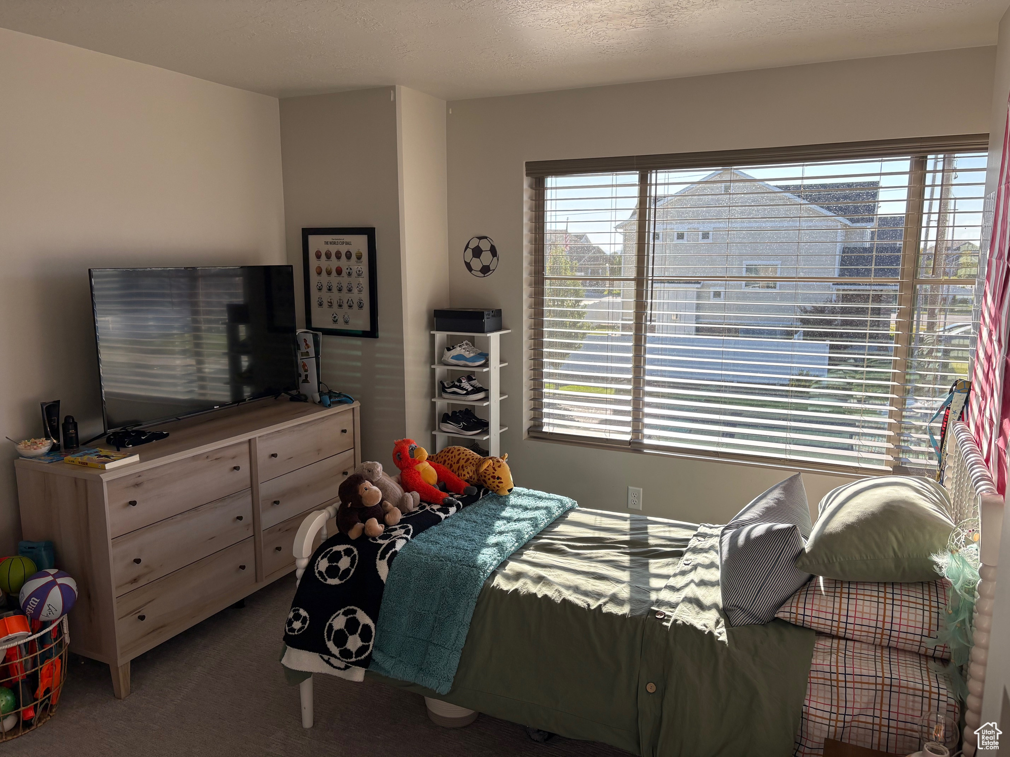 ANTELOPES EDGE - Residential
