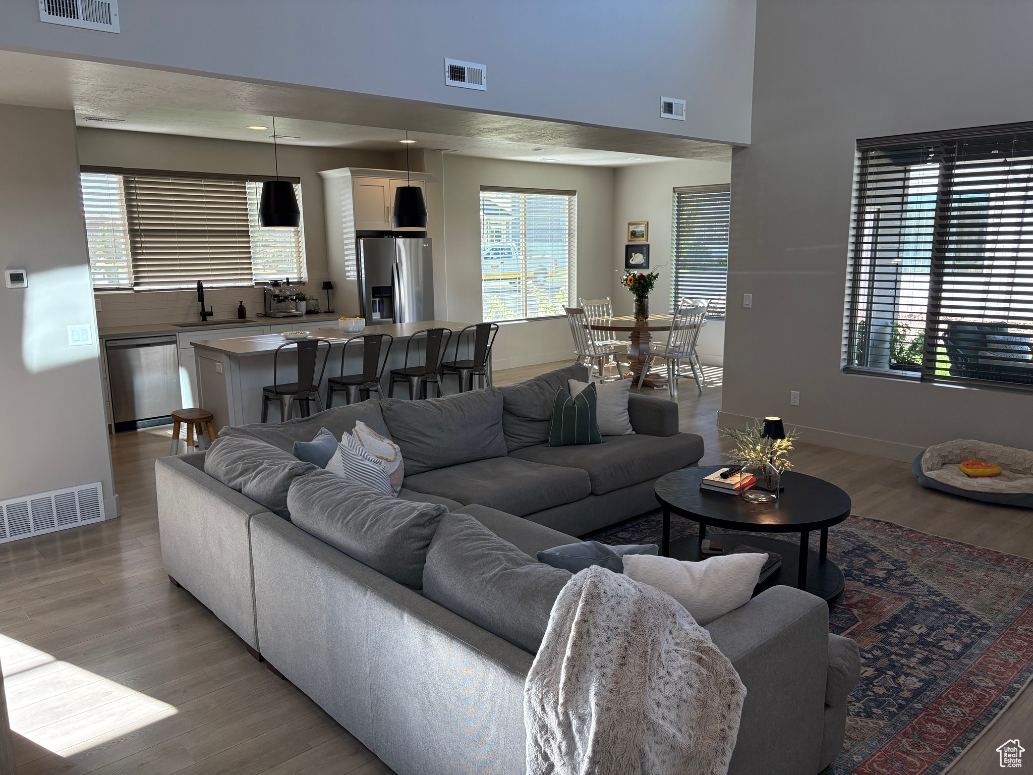 ANTELOPES EDGE - Residential