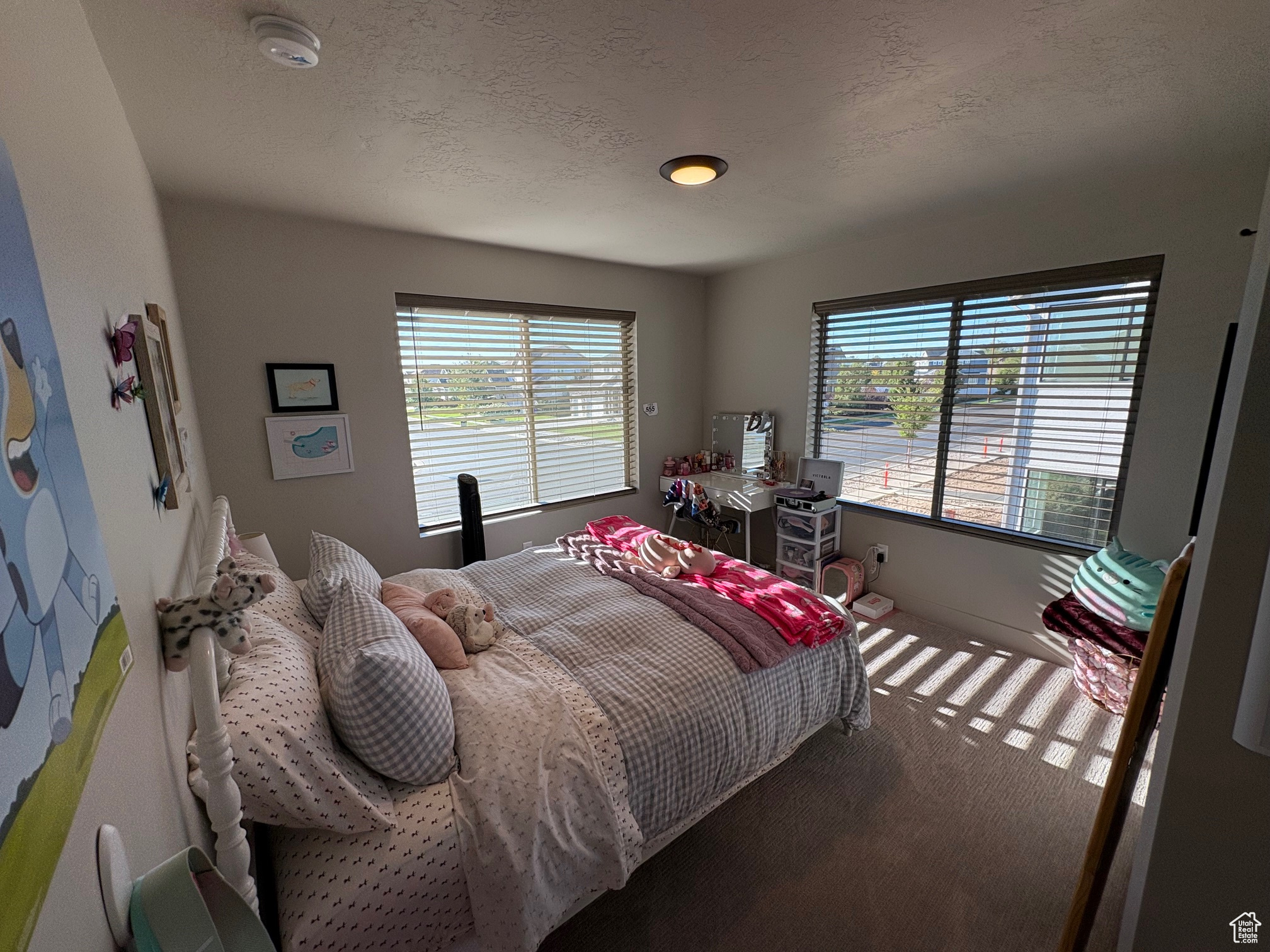 ANTELOPES EDGE - Residential