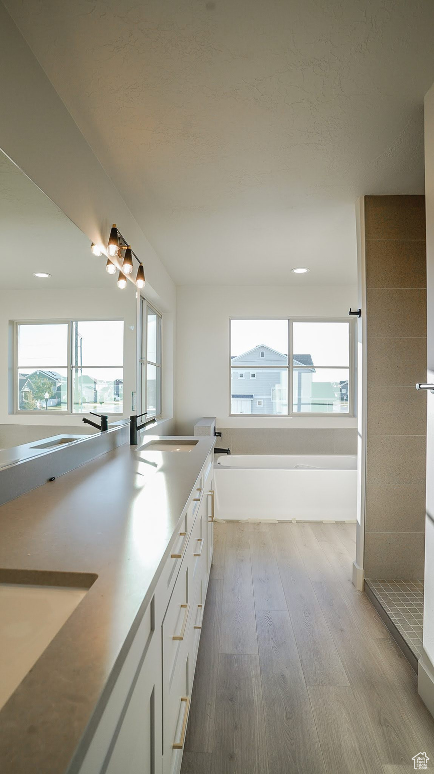 ANTELOPES EDGE - Residential