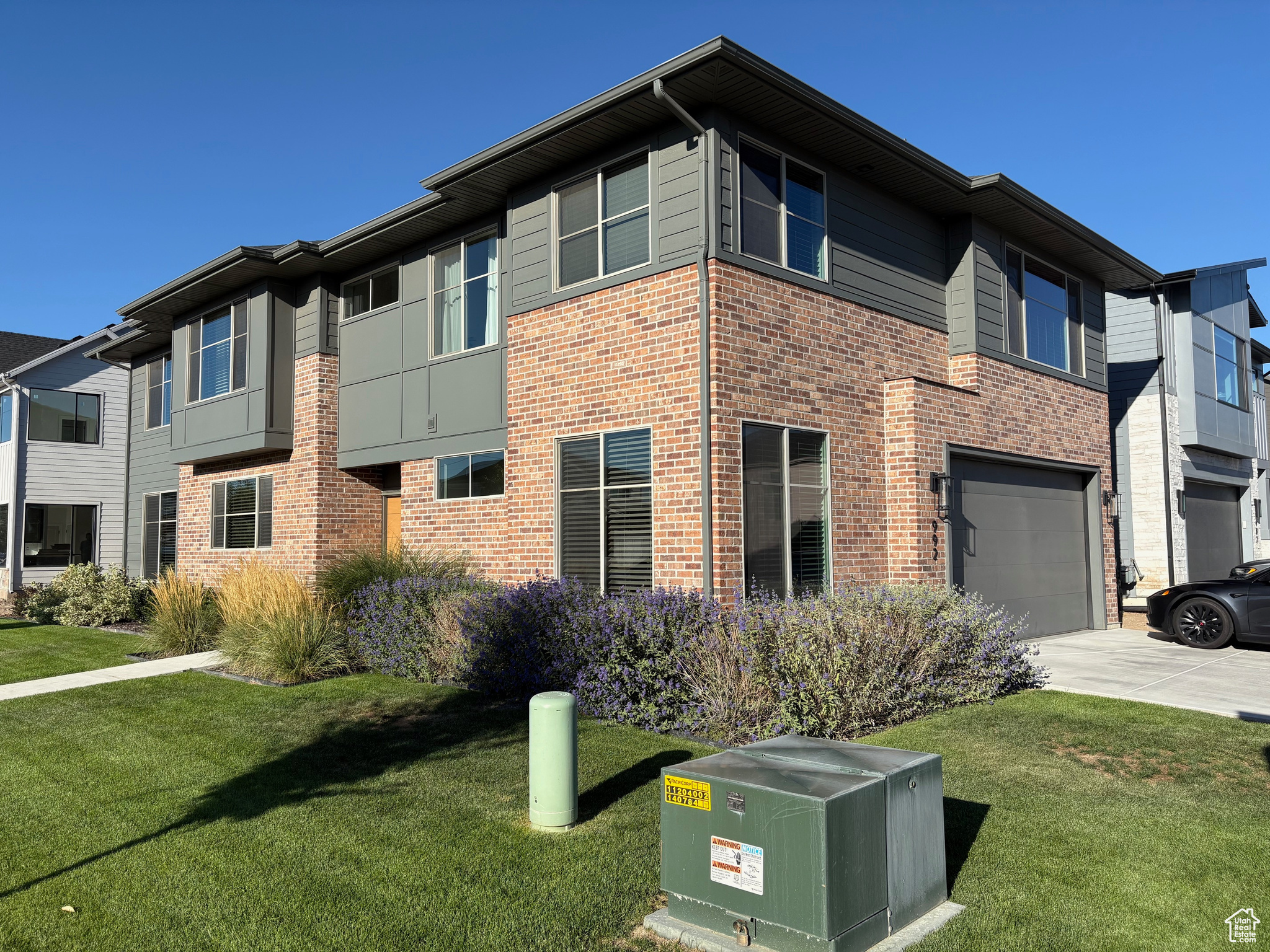 ANTELOPES EDGE - Residential