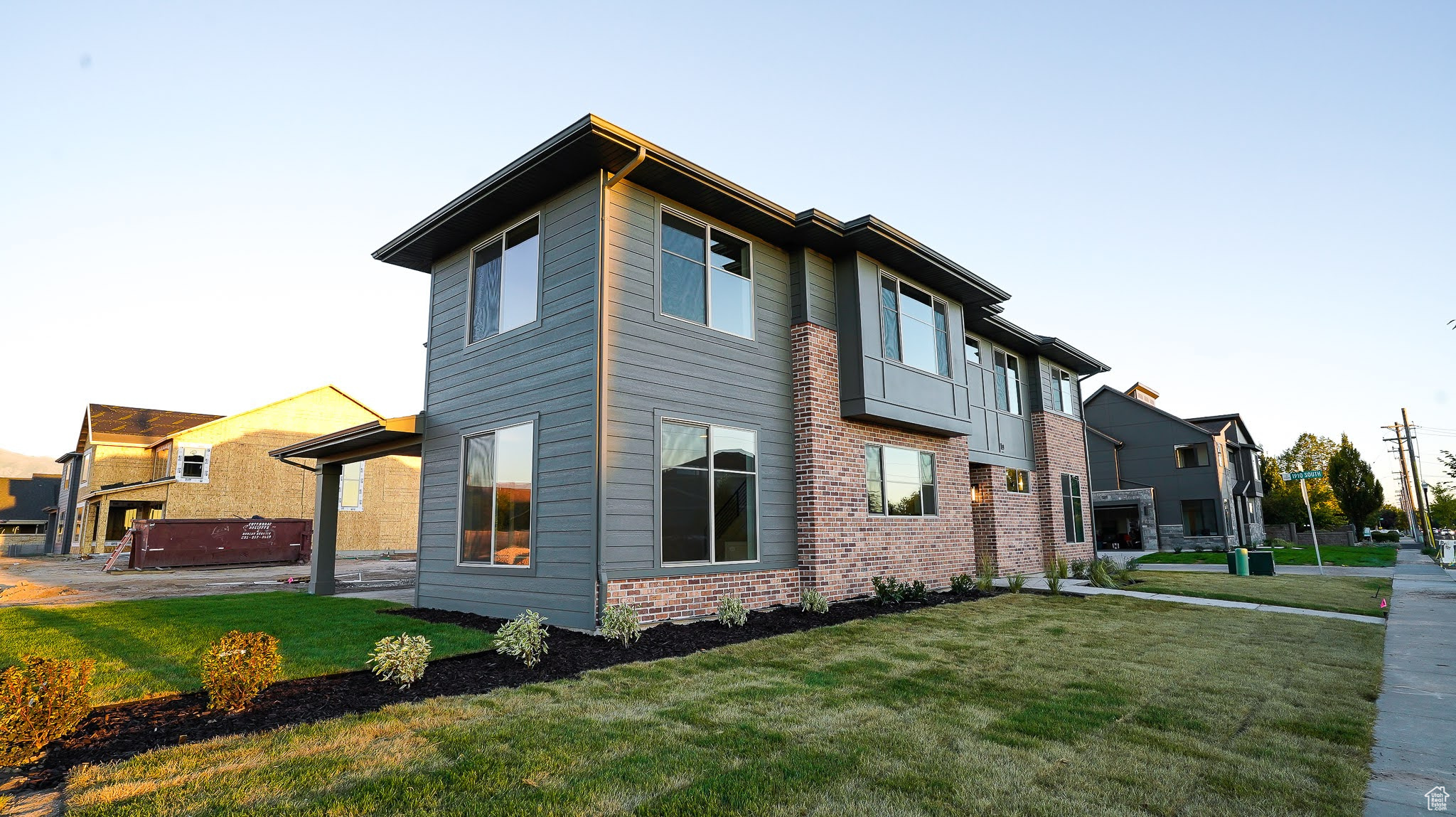 ANTELOPES EDGE - Residential