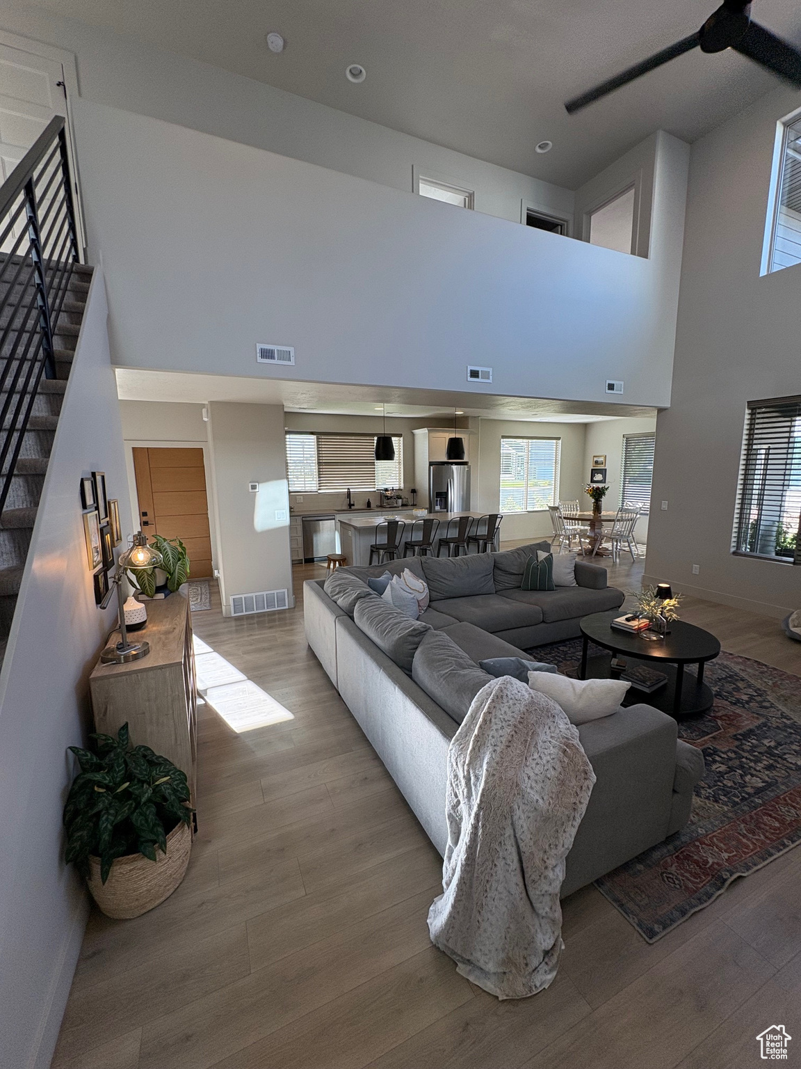 ANTELOPES EDGE - Residential