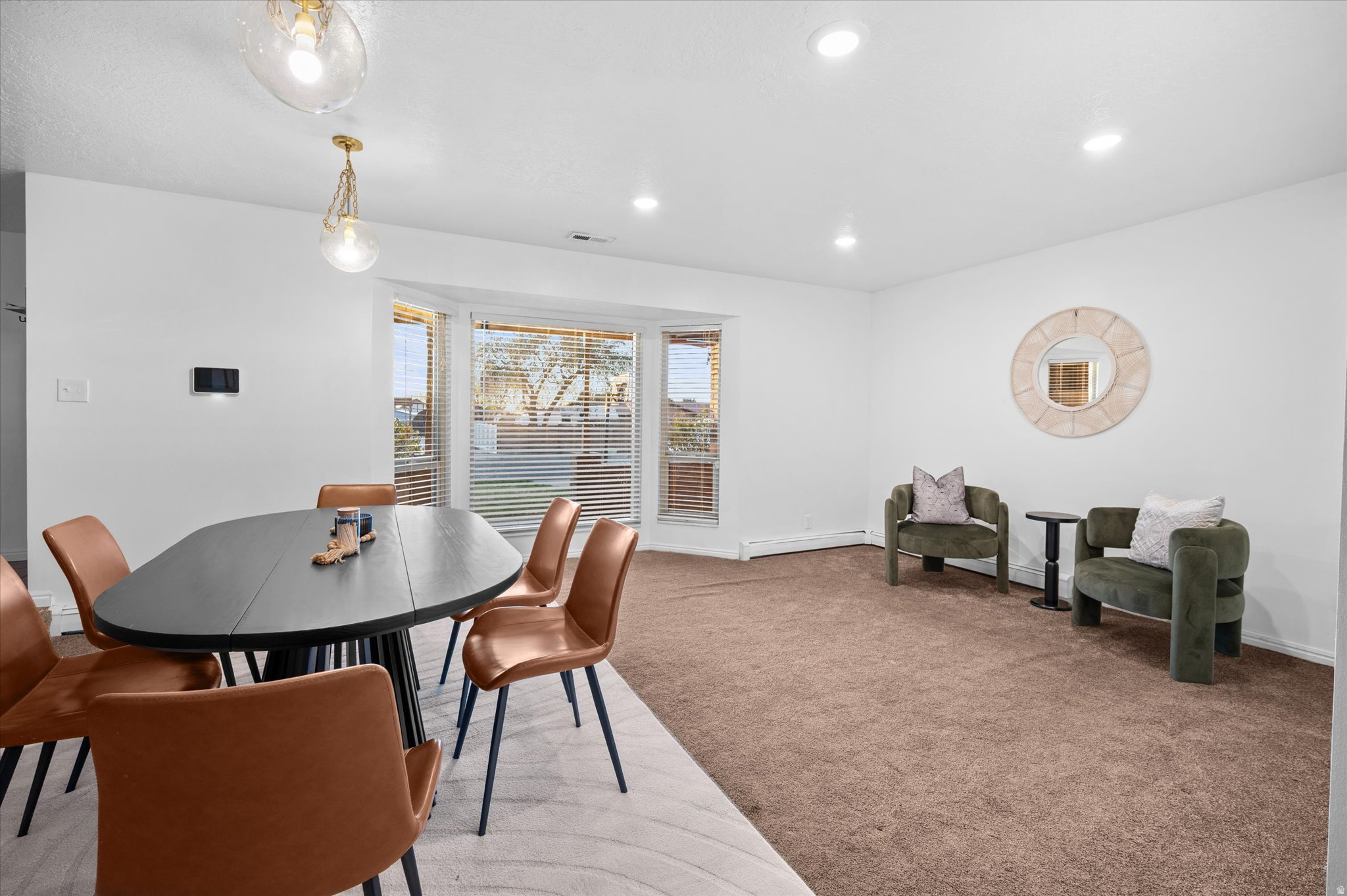 RIDGELINE SUBDIVISIO - Residential