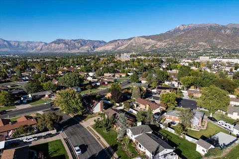 Tiny photo for 5530 S 100 W, Washington Terrace, UT 84405 (MLS # 2144730)