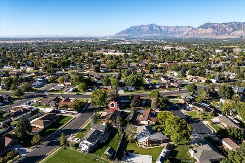 Tiny photo for 5530 S 100 W, Washington Terrace, UT 84405 (MLS # 2144730)