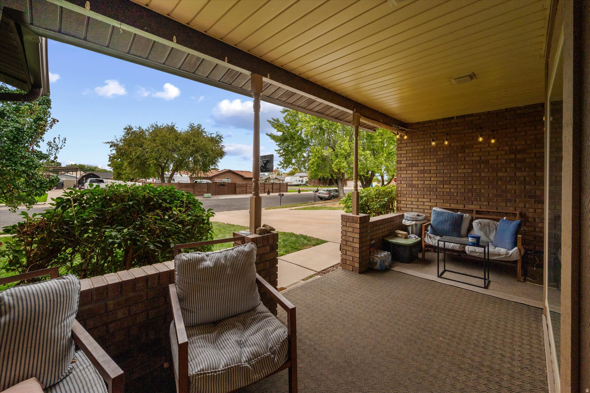 RIDGELINE SUBDIVISIO - Residential