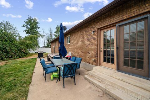 Tiny photo for 5530 S 100 W, Washington Terrace, UT 84405 (MLS # 2144730)