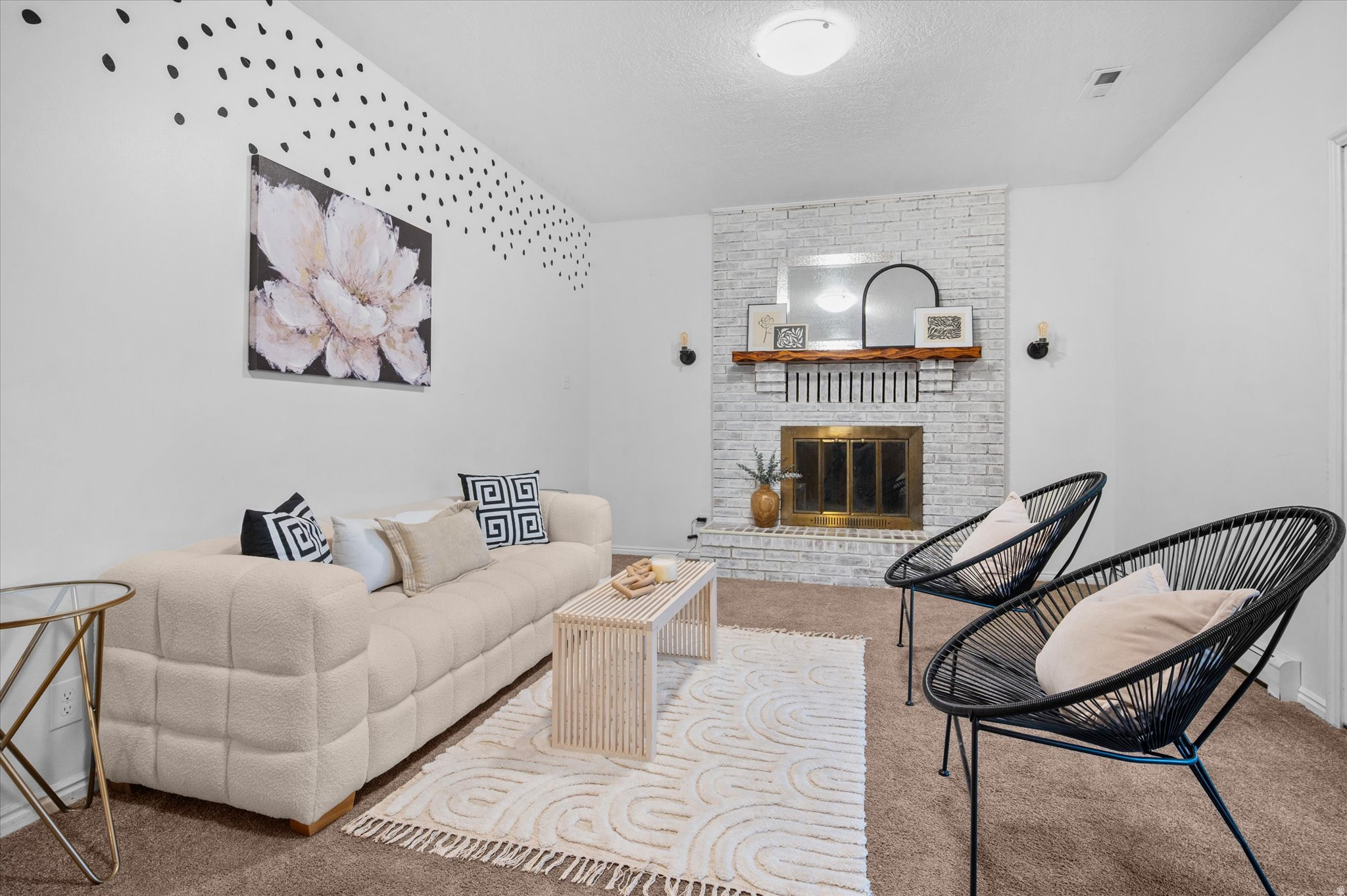 RIDGELINE SUBDIVISIO - Residential