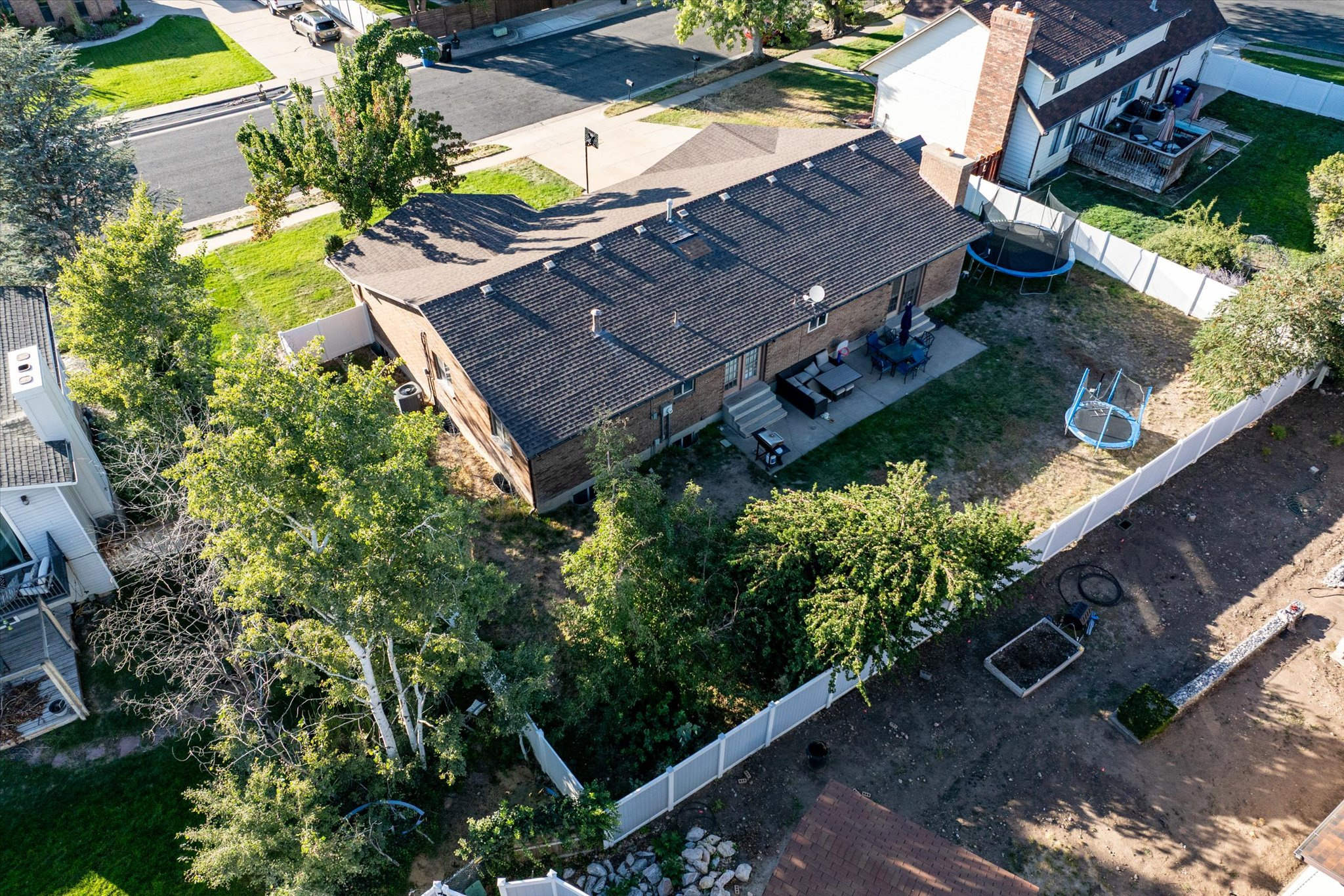 RIDGELINE SUBDIVISIO - Residential