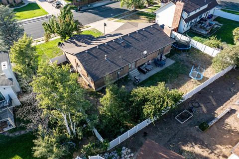 Tiny photo for 5530 S 100 W, Washington Terrace, UT 84405 (MLS # 2144730)