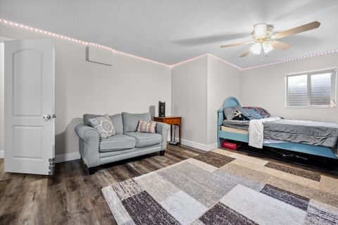 Tiny photo for 5530 S 100 W, Washington Terrace, UT 84405 (MLS # 2144730)
