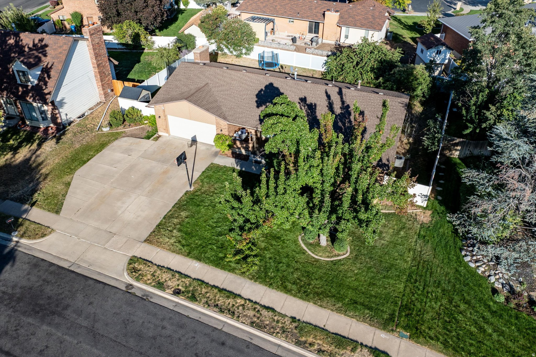 RIDGELINE SUBDIVISIO - Residential