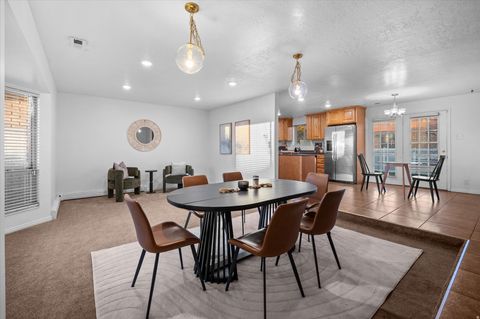 Tiny photo for 5530 S 100 W, Washington Terrace, UT 84405 (MLS # 2144730)