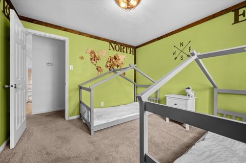 Tiny photo for 5530 S 100 W, Washington Terrace, UT 84405 (MLS # 2144730)
