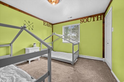 Tiny photo for 5530 S 100 W, Washington Terrace, UT 84405 (MLS # 2144730)