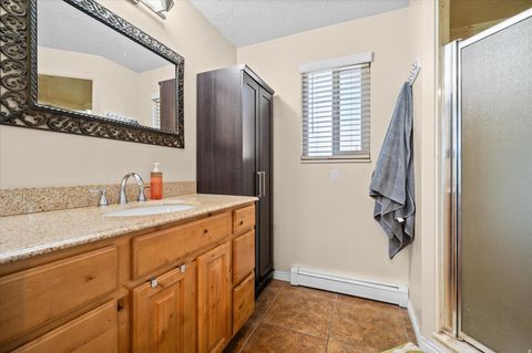 Tiny photo for 5530 S 100 W, Washington Terrace, UT 84405 (MLS # 2144730)