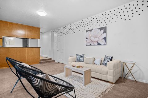 Tiny photo for 5530 S 100 W, Washington Terrace, UT 84405 (MLS # 2144730)