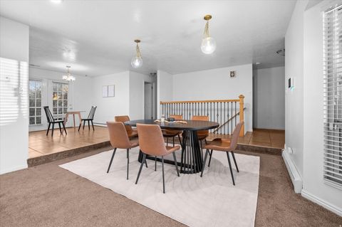 Tiny photo for 5530 S 100 W, Washington Terrace, UT 84405 (MLS # 2144730)