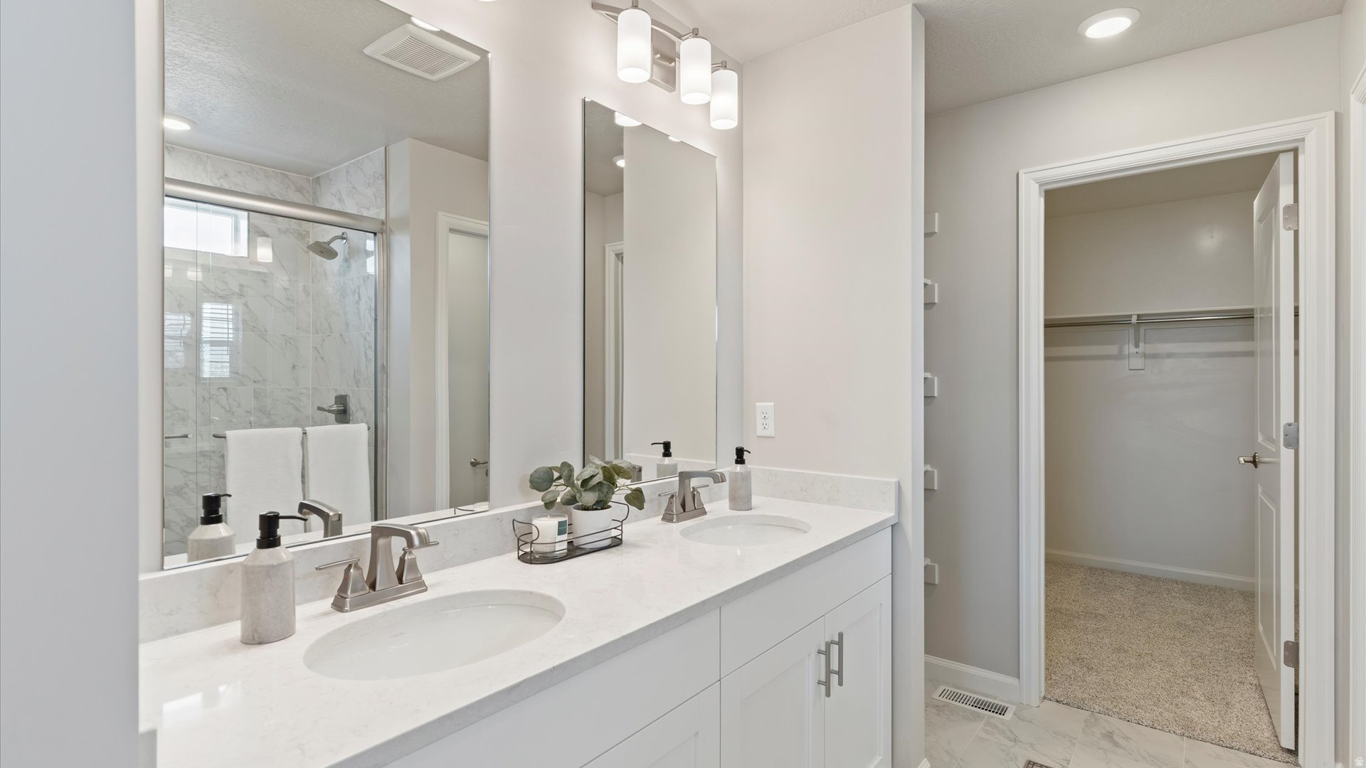 WANDER - Residential