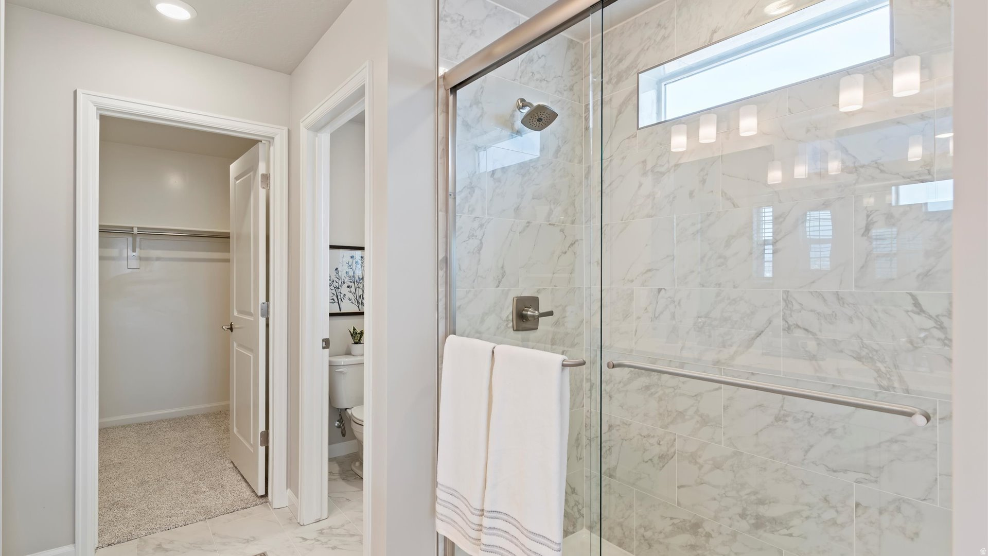 WANDER - Residential