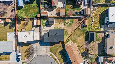 Tiny photo for 3691 W 7865 S, West Jordan, UT 84088 (MLS # 2145906)