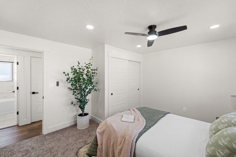 Tiny photo for 3691 W 7865 S, West Jordan, UT 84088 (MLS # 2145906)