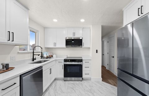 Tiny photo for 3691 W 7865 S, West Jordan, UT 84088 (MLS # 2145906)