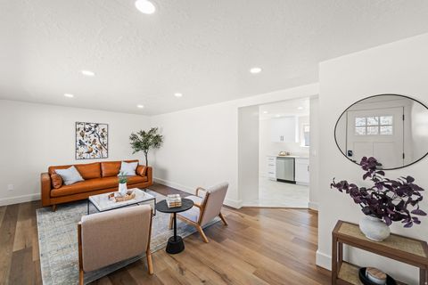 Tiny photo for 3691 W 7865 S, West Jordan, UT 84088 (MLS # 2145906)