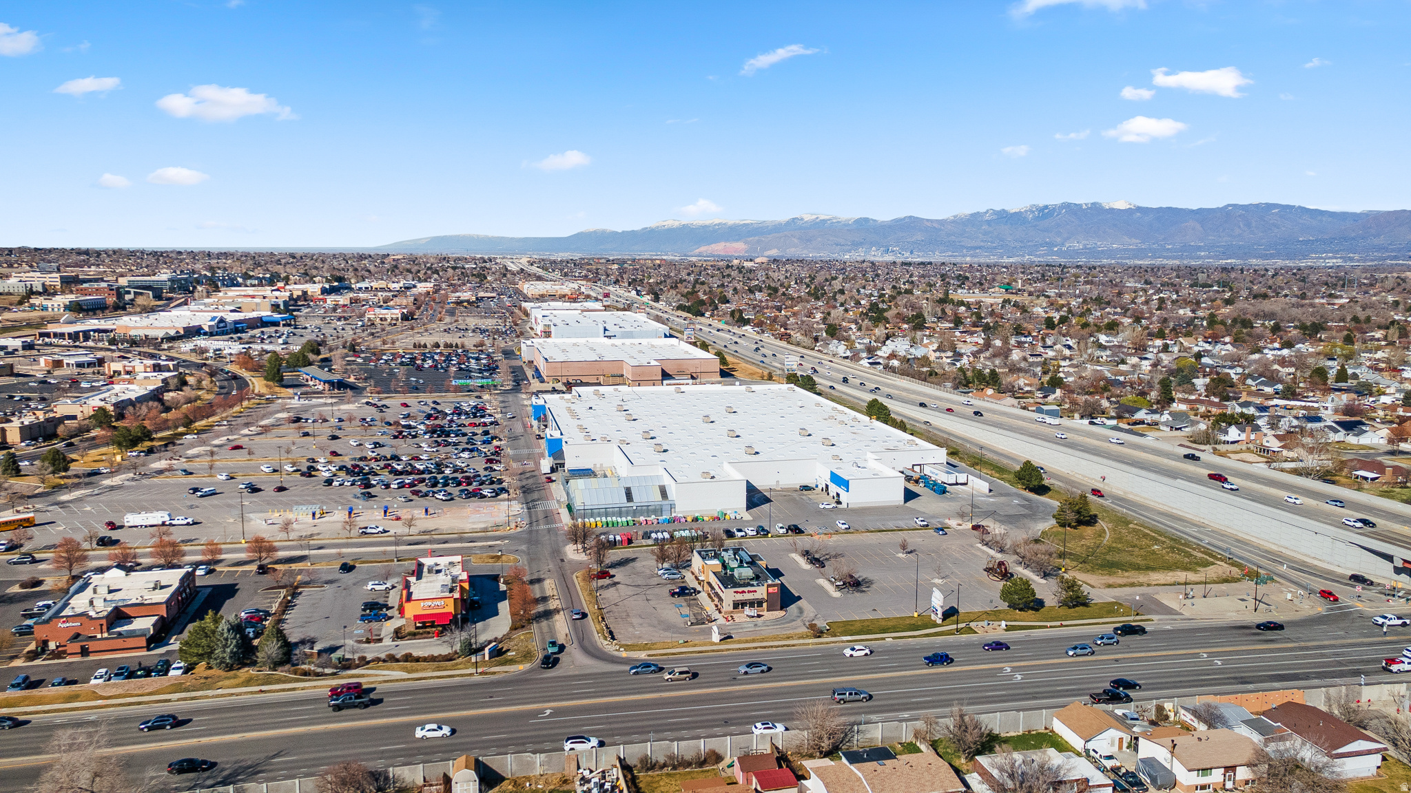 WESTERN - Residential