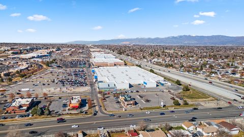 Tiny photo for 3691 W 7865 S, West Jordan, UT 84088 (MLS # 2145906)