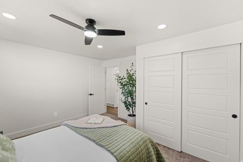 Tiny photo for 3691 W 7865 S, West Jordan, UT 84088 (MLS # 2145906)