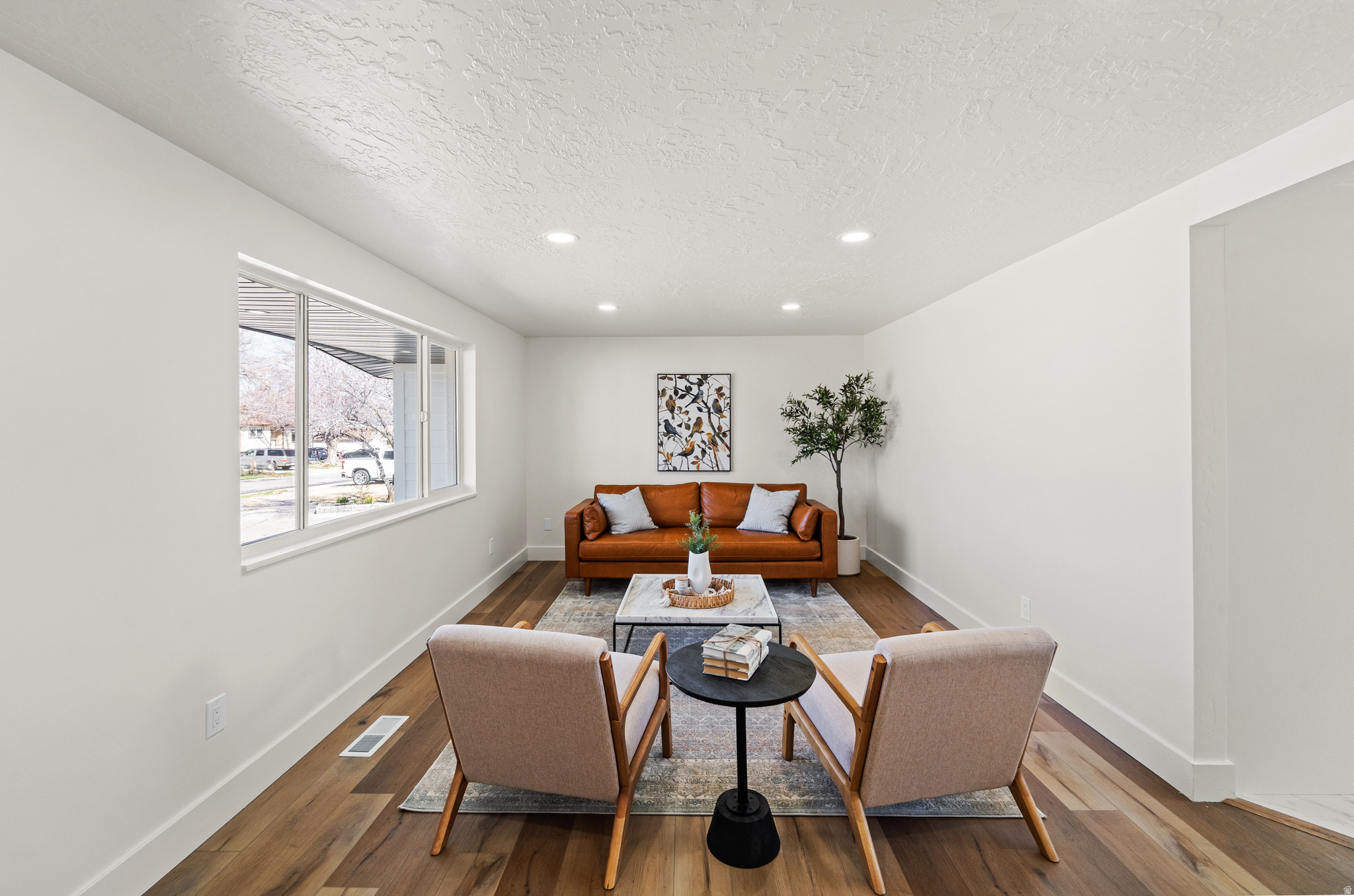 WESTERN - Residential