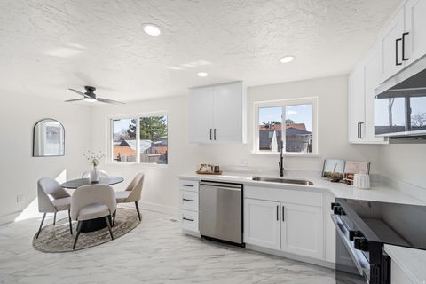 Tiny photo for 3691 W 7865 S, West Jordan, UT 84088 (MLS # 2145906)