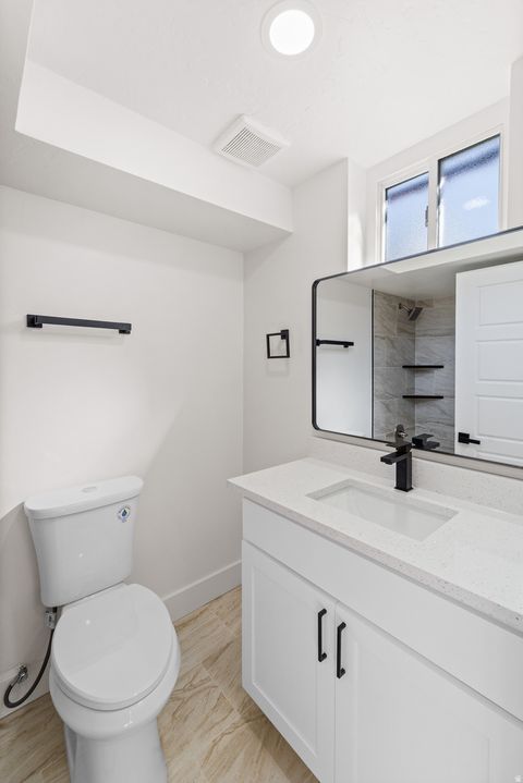 Tiny photo for 3691 W 7865 S, West Jordan, UT 84088 (MLS # 2145906)