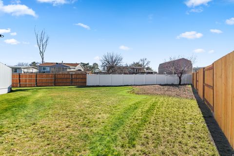 Tiny photo for 3691 W 7865 S, West Jordan, UT 84088 (MLS # 2145906)