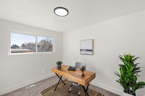 Tiny photo for 3691 W 7865 S, West Jordan, UT 84088 (MLS # 2145906)