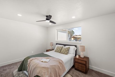 Tiny photo for 3691 W 7865 S, West Jordan, UT 84088 (MLS # 2145906)