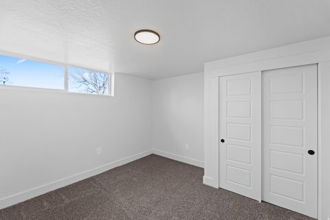 Tiny photo for 3691 W 7865 S, West Jordan, UT 84088 (MLS # 2145906)