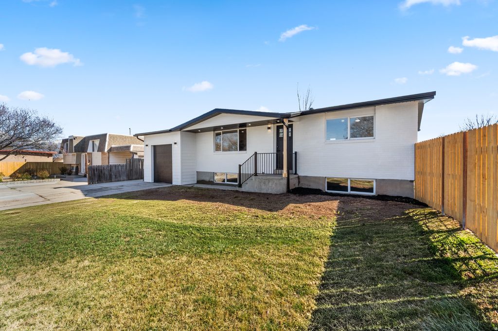 Photo of 3691 W 7865 S, West Jordan, UT 84088 (MLS # 2145906)